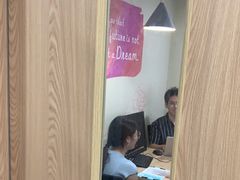 -环球雅思·ALevel·OSSD·DSE·留学英语培训学校(天河岗顶校区)