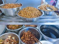 -顺心拉面馆(马道街店)