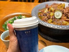 -甘家界柠檬鸭(安吉店)