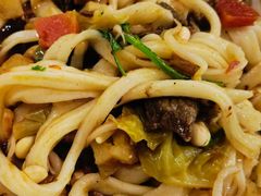 -王菊美食街·王菊面馆(总店)