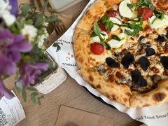 -O'mills Sourdough Bakery&Bistro(永嘉路店)