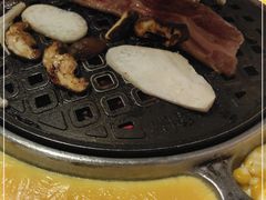 -韩宫宴烤肉·料理(苏州中心店)