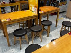 用餐区-回味鸭血粉丝汤(砂之船店)