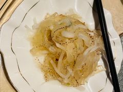 -喜来登由由大酒店九州膳坊中餐厅