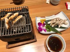 -皇品田苑日式料理(苏州中心店)