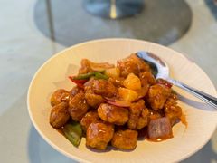 -侨美·唐荔园·40年地道粤菜