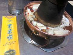 -东来顺饭庄(上地华联店)