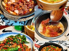 -南昌大饭店·非遗南昌菜(万寿宫店)