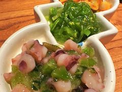 -炉胜·炉端烧·居酒屋