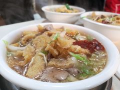 -祁家面馆(大香炉店)