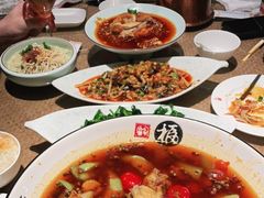 -渝信川菜(西单店)