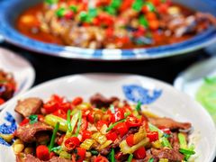 -潇湘阁(汉光百货店)
