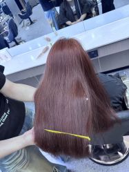 -MOVAN  HAIR莫凡匠人发型屋