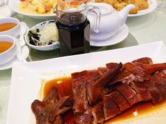 -金翠皇宫粤菜·点心·海鲜(科技园店)