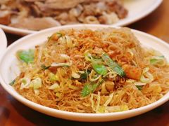 -醉壹号海鲜大排档(厦门美食地标店)