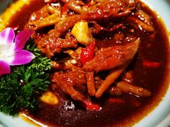 -味福记·江西小炒·南昌小吃(青山湖万达店)