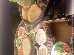 -包整·丝娃娃(一览甲秀楼风景店)