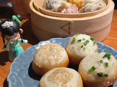 -鑫震源·苏式大虾生煎(山塘街店)