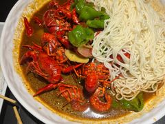 -京悦南门涮羊肉·羊蝎子火锅(田林路店)