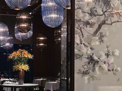 大堂-悦轩中餐厅·高空江景·杭州柏悦酒店