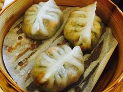-潮府馆·非遗潮州菜·港式点心(世纪公园店)