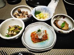-王鼎精致料理铁板烧(世博源店)