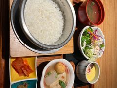 -味太助·银饭食堂(中华城店)