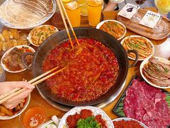 -楠火锅(太古里总店)