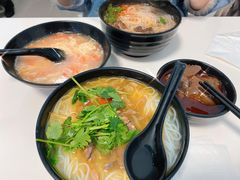 -一品郑记重庆牛肉米线馆(东泰路店)