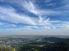 -北京西山国家森林公园