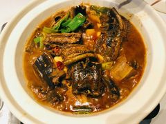 苏埠鳝鱼煲-同庆楼(花园店)