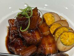 -望乡楼上海菜(日月光店)