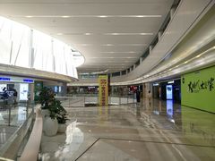 -京基滨河时代广场