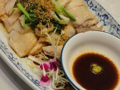 -常来小聚·广州非遗传承餐厅(高德置地店)