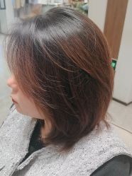 点击看大图 -美格丝M.G.S Hair Salon