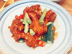 -静一餐厅·湖北菜(前门创始店)