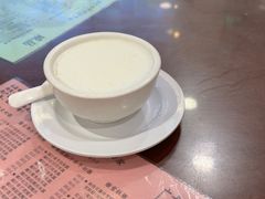 南信双皮奶-南信牛奶甜品专家