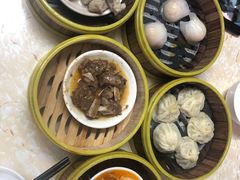 -肥佬夜茶(早茶·西乡店)