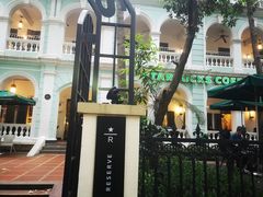 门面-星巴克臻选(广州沙面店)