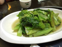 -隆源山寨土菜馆