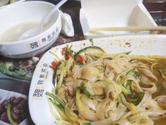 -魏家凉皮(梨园店)