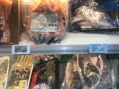 -盒马鲜生(189购物中心店)