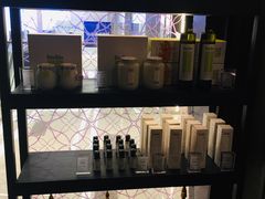 -LANN I 蘭 泰式古法按摩(徐家汇城开YOYO店)