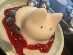 -Fuzzy Bistro 浮几韩餐·茶酒馆