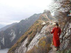 -终南山国家森林公园