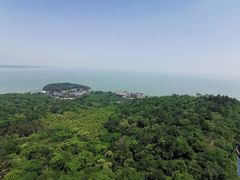 -巢湖姥山岛