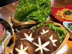 -肉魁屋·烧肉·烧鸟·酒场(高新店)