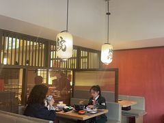 -沼津港精致料理·寿喜烧·烧鸟(龙湖南桥天街日料榜单店)