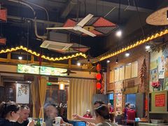-灶东家民间菜(回兴店)