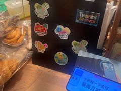 -Brut Eatery悦璞食堂(愚园路店)